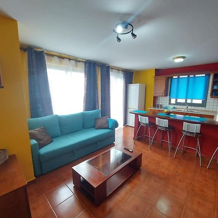 Vivienda Vacacional Em98, Los Llanos De Aridane Exterior foto