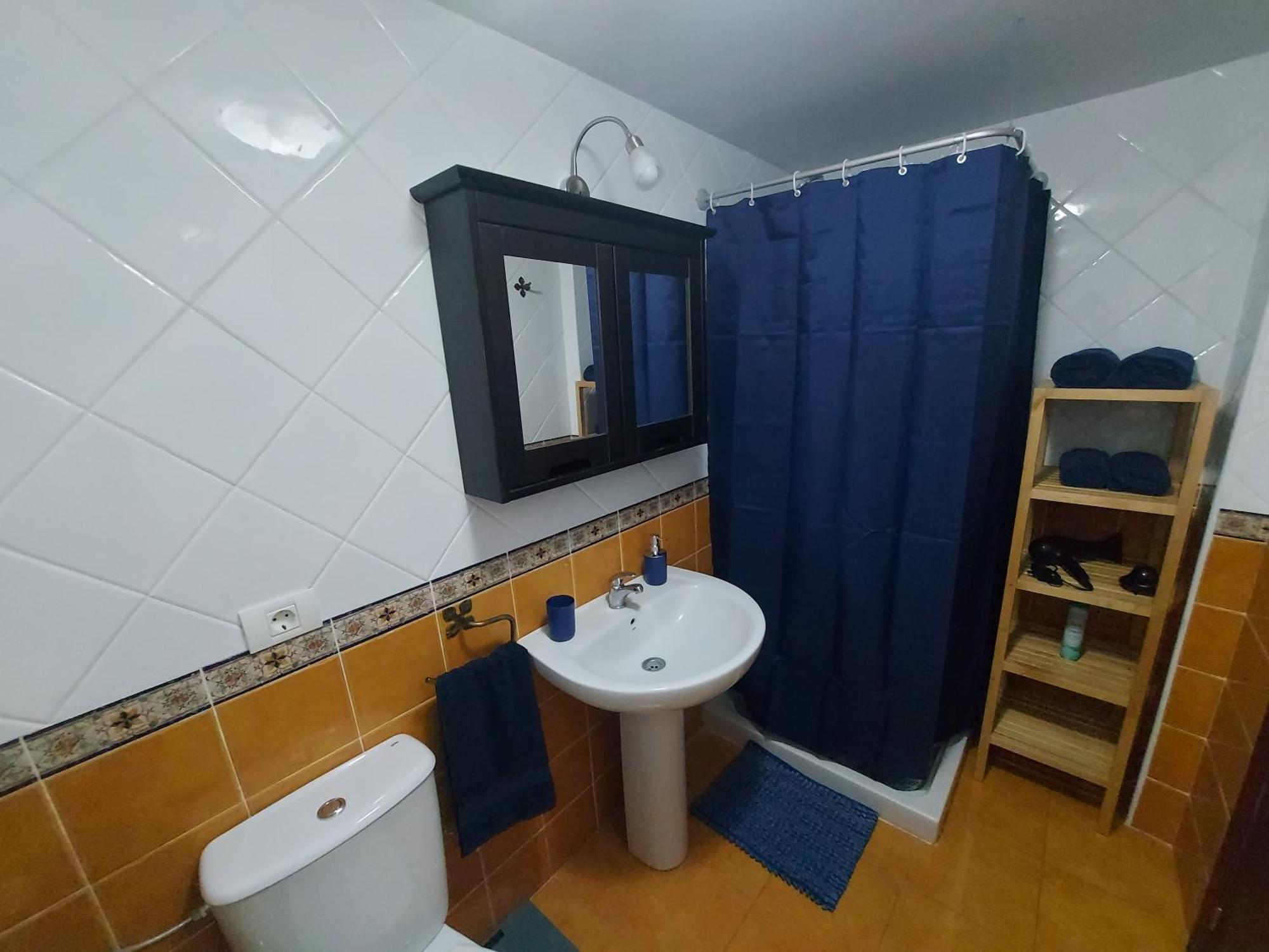 Vivienda Vacacional Em98, Los Llanos De Aridane Exterior foto